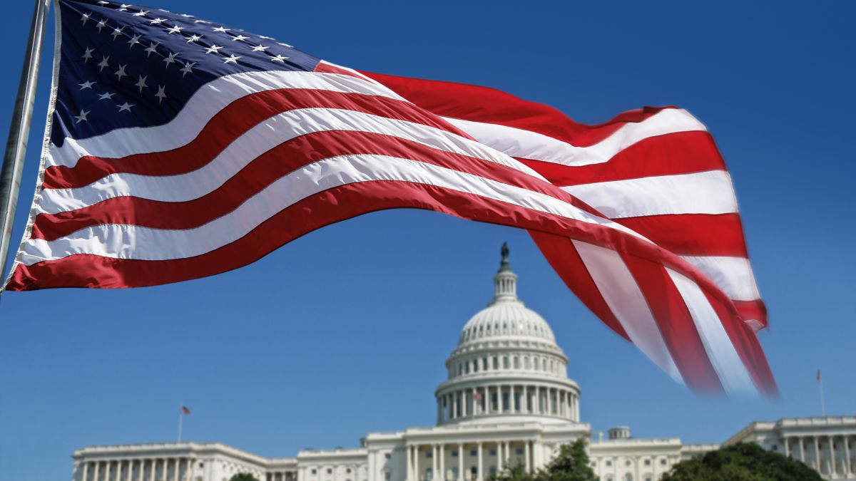 Qué es y por qué se celebra el Día de la Bandera en Estados Unidos? - AS USA