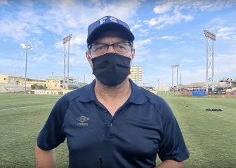 Hugo Pérez no le tendrá piedad a St. Kitts y Nevis