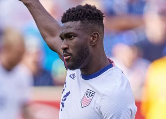 Watford se suma al interés por fichar a Daryl Dike