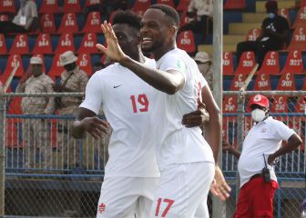 Los campeones europeos que buscan regresar a Canadá a un mundial