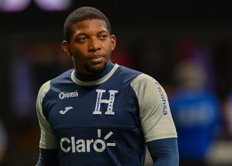 Buba López con tranquilidad de llegar a la Copa Oro