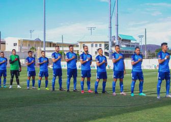 La Selecta volvió a su país para sellar su boleto al octagonal