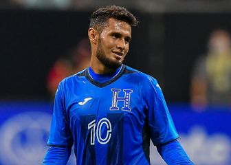 En Honduras no ven más grandes de CONCACAF