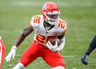 Le’Veon Bell dice que no volvería a jugar con Andy Reid