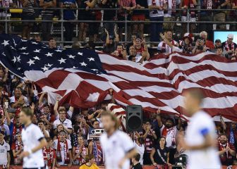 ¿Adiós a Columbus? USMNT cambiaría de sede