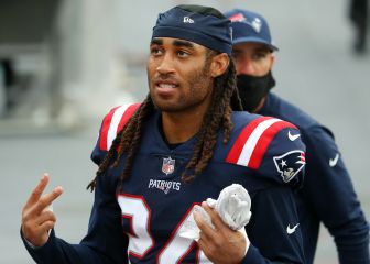 Gilmore no se presenta a minicamp de Patriots