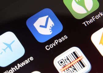 Pasaporte de vacunas: ¿es necesario para viajar al extranjero?