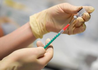 COVID-19: ¿Qué vacunas protegen contra la variante Delta?
