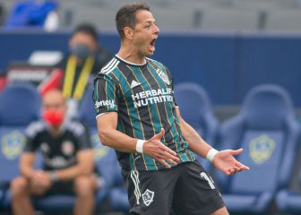 ¡La MLS está de vuelta!