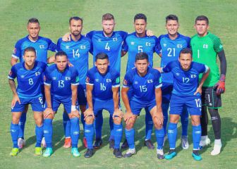 Hugo Pérez no guardará nada en vuelta ante St. Kitts y Nevis