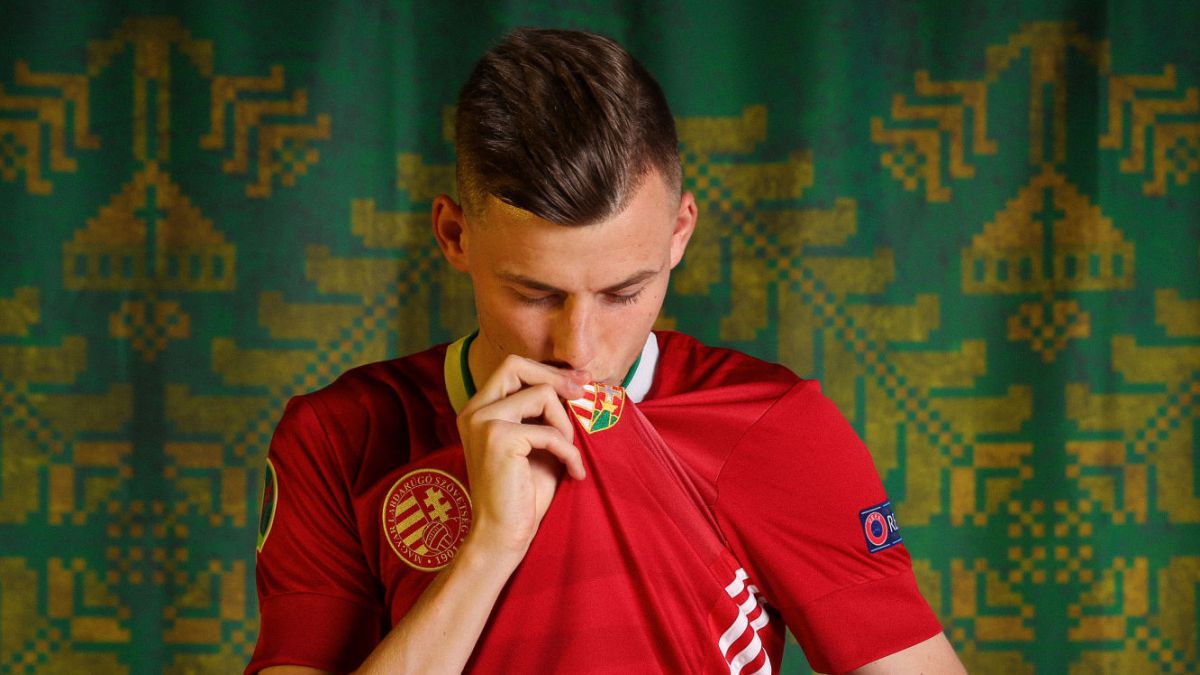 Szabolcs Schön debutó con Hungría en la Eurocopa y FC Dallas celebró - Vimarsana News