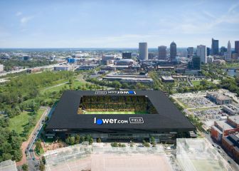El nuevo estadio de Columbus Crew ya tiene nombre
