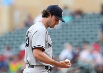 Exempleado de los Angels acusa de nuevo a Gerrit Cole