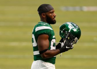Jets terminan disputa salarial con Jamison Crowder