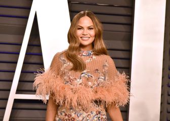 Chrissy Teigen se disculpa tras escándalo de bullying