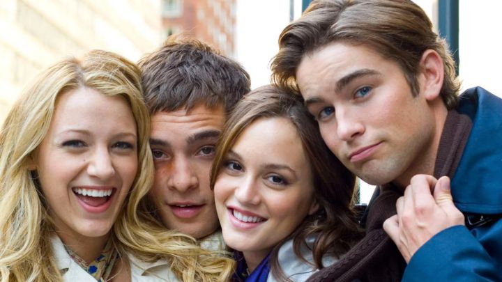 Reboot De Gossip Girl En Hbo Max Que Fue Del Cast Original As Usa Reboot De Gossip Girl En Hbo Max Que Fue Del Cast Original As Usa