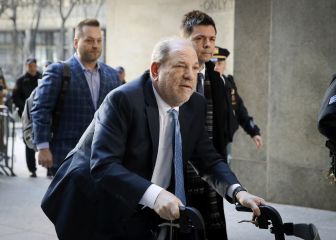 Harvey Weinstein enfrentará cargos de violación en California