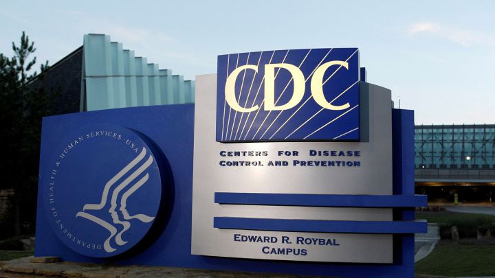  Centros para el Control y la Prevención de Enfermedades (CDC), campus Edward R. Roybal