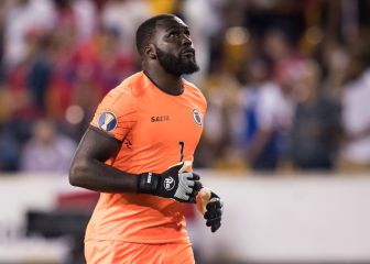 Haití se enreda en fiasco previo a duelo con Canadá