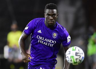 Oficial: Daryl Dike se integra nuevamente a Orlando City