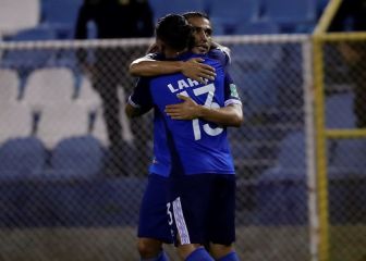 Listos los clasificados al Octagonal Final de la Concacaf