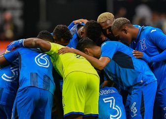 Honduras ya conoce a sus rivales para Octagonal Final