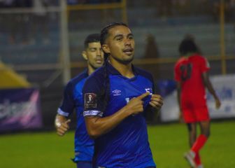Así será el Octagonal Final de Concacaf para El Salvador