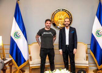 Bitcoin en El Salvador: El Banco Mundial no apoyará al gobierno de Nayib Bukele