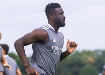Daryl Dike amenaza a la MLS