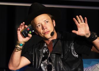 ¿Quién es Brock Pierce, líder de embajadores Bitcoin en El Salvador?