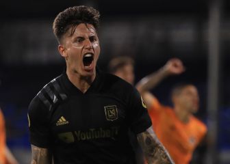 Brian Rodríguez regresará a LAFC si no hay una oferta llamativa