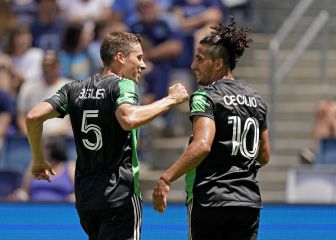 Austin FC está listo para su primer juego en el Q2 Stadium