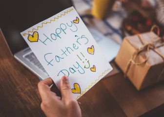 Día del Padre: las mejores frases para festejar a papá