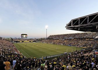 Historic Crew Stadium dice adiós a la MLS