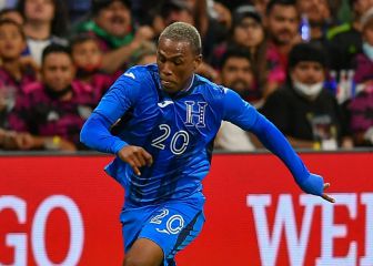 Fabián Coito alista primer microciclo para Copa Oro