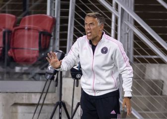 Inter Miami pierde siempre por los árbitros
