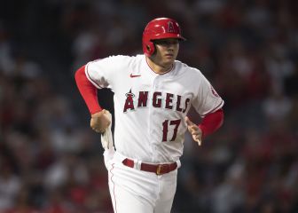 Shohei Ohtani es el primer invitado al Home Run Derby