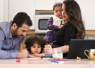 Crédito tributario por hijos: ¿Cuándo comienzan los pagos?