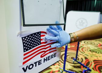 Elecciones primarias de NYC: ¿Dónde votar?