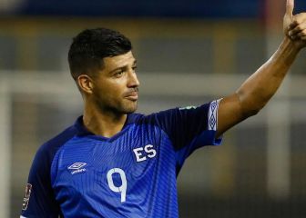 Nelson Bonilla se perderá la Champions League Asiática