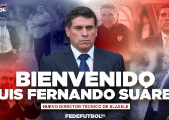 Keylor Navas tendrá nuevo técnico en Costa Rica