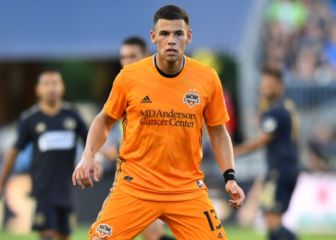 Christian Ramirez apunta a ser la próxima exportación de MLS