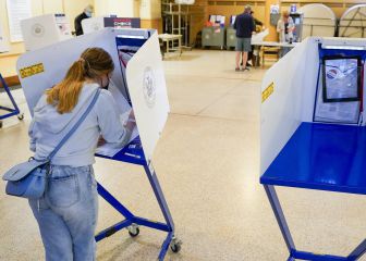 ¿Qué necesito para votar en las elecciones primarias de NYC?
