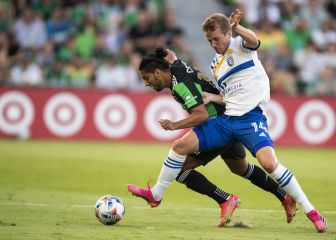 MLS no le perdonará actuaciones a nadie