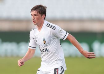 Vancouver buscaría a promesa escocesa en Portugal