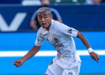 Julian Araujo aún no cierra la puerta de jugar para México