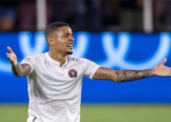 Phil Neville quiere contar con plantel completo