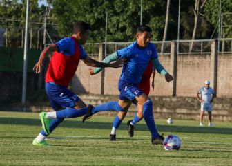 David Rugamas entre los mejores goleadores del mundo