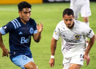 Vancouver Whitecaps vs LA Galaxy: Horario, TV; cómo y dónde ver