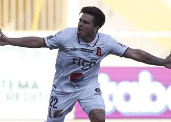 Alianza disputará torneo amistoso en Estados Unidos
